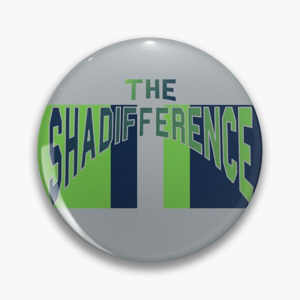 Item preview, The Shadifference designed and sold by TimmehBoy.