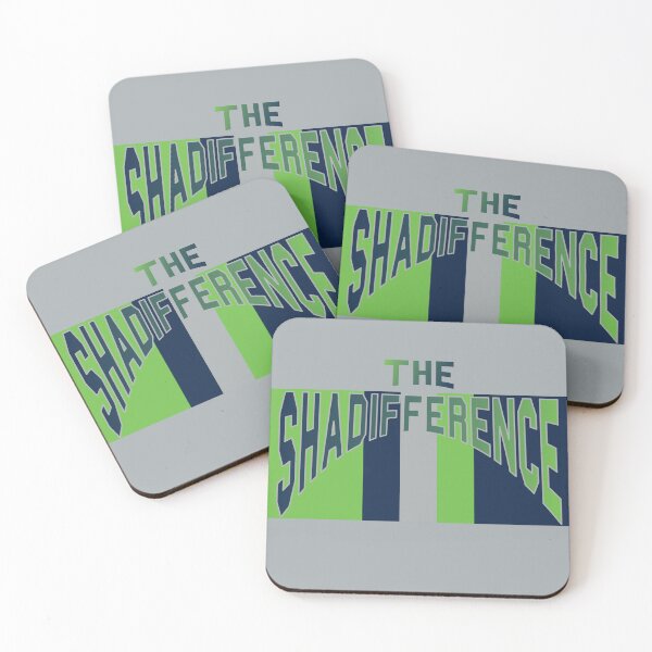 Item preview, The Shadifference designed and sold by TimmehBoy.