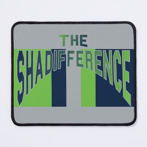Item preview, The Shadifference designed and sold by TimmehBoy.