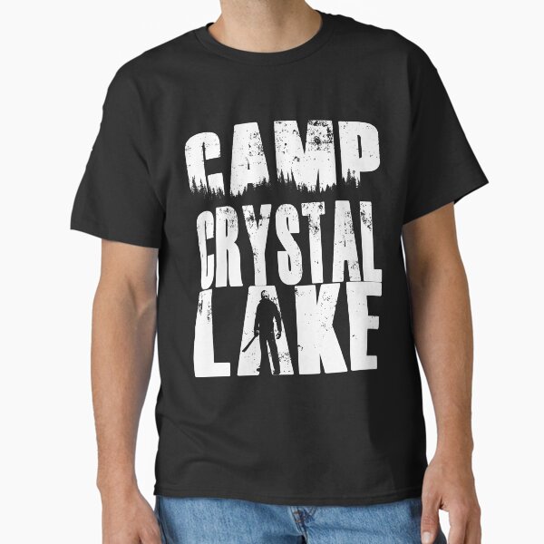 Item preview, Crystal Lake designed and sold by Vdubs59.