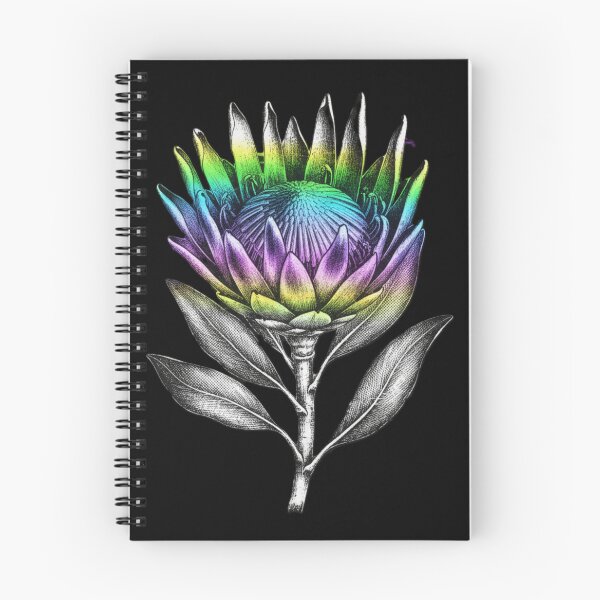 Item preview, Corrupted Flora: The Hyper-Bloom Session designed and sold by Fallen Ink.