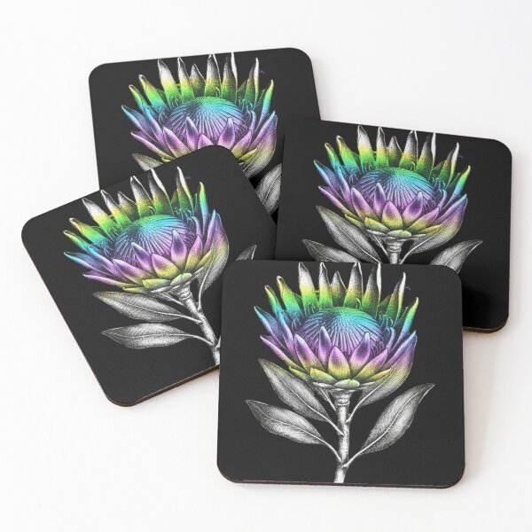 Item preview, Corrupted Flora: The Hyper-Bloom Session designed and sold by Fallen Ink.