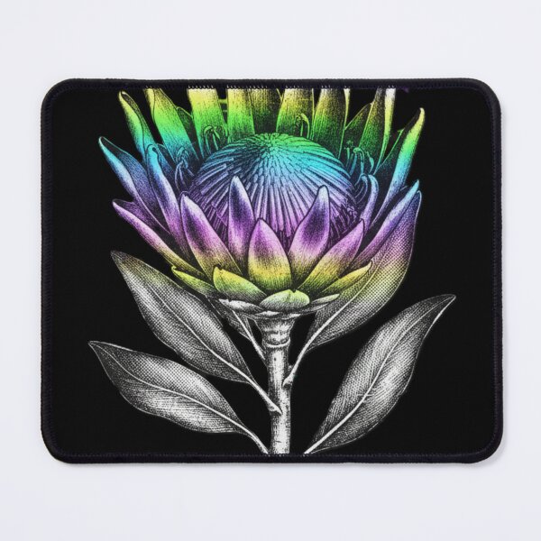 Item preview, Corrupted Flora: The Hyper-Bloom Session designed and sold by Fallen Ink.