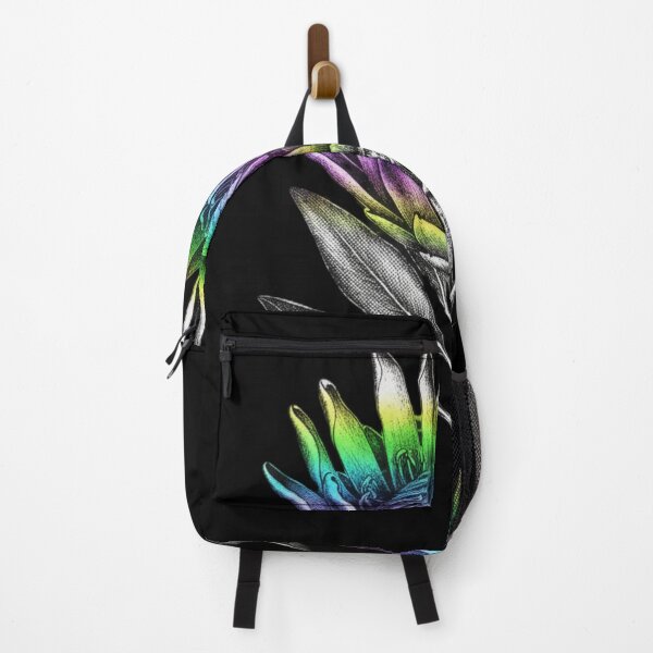 Item preview, Corrupted Flora: The Hyper-Bloom Session designed and sold by Fallen Ink.