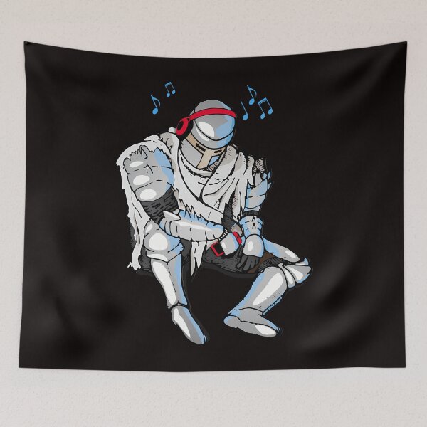 Item preview, Heide Knight Beats designed and sold by Zeynep Heiba.