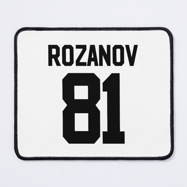 Item preview, ROZANOV 81 LOGO | Ilya Rozanov  designed and sold by GroupieClub.