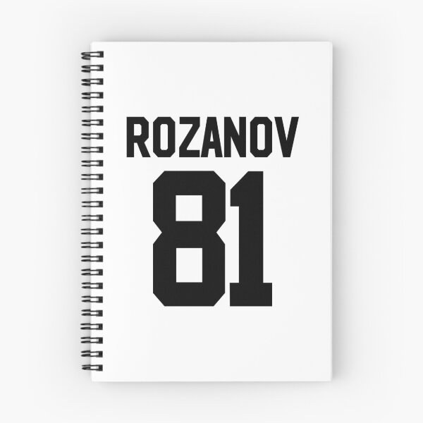 Item preview, ROZANOV 81 LOGO | Ilya Rozanov  designed and sold by GroupieClub.