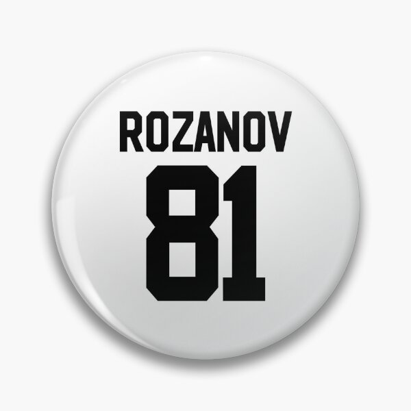 Item preview, ROZANOV 81 LOGO | Ilya Rozanov  designed and sold by GroupieClub.