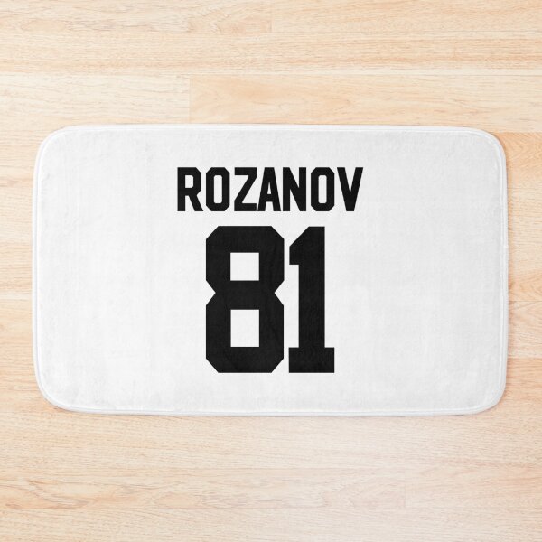 Item preview, ROZANOV 81 LOGO | Ilya Rozanov  designed and sold by GroupieClub.