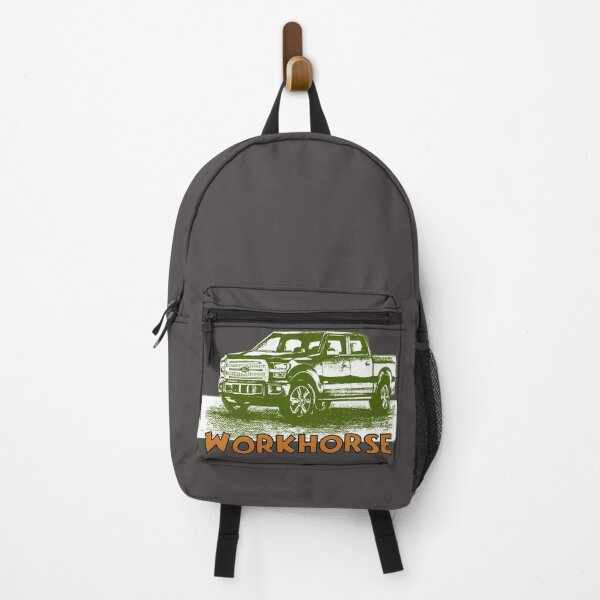 Item preview, Hi 2026 WorkHorse designed and sold by Funnycoin10000.