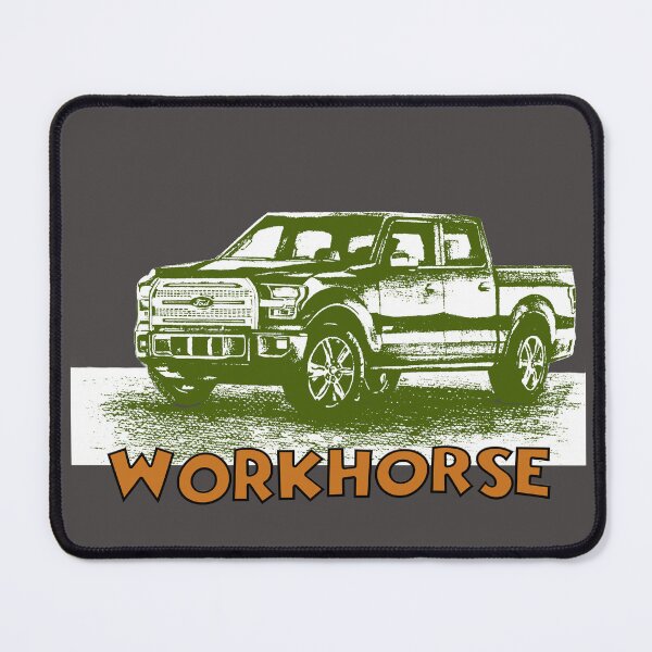 Item preview, Hi 2026 WorkHorse designed and sold by Funnycoin10000.