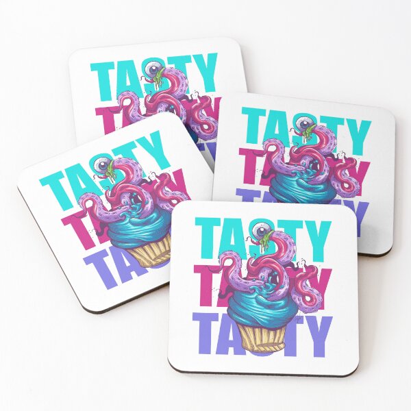 Item preview, Octopus Cupcake designed and sold by Don Vito.