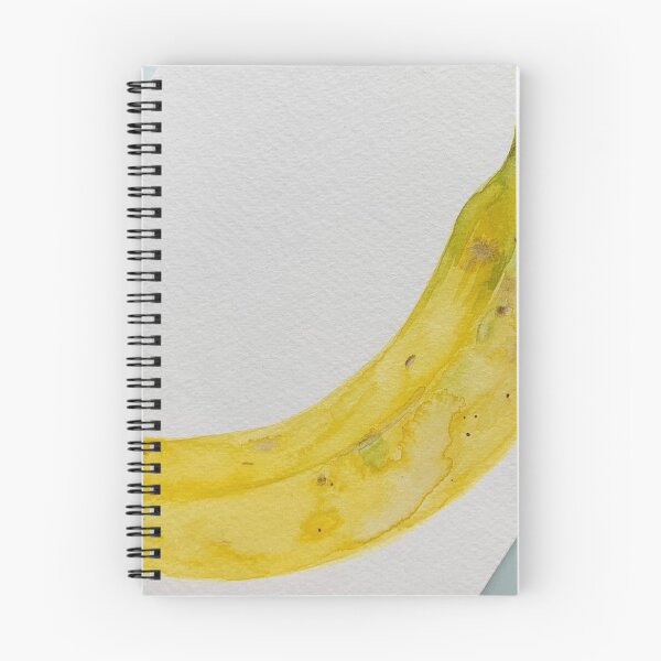 Item preview, Retro Banana Style designed and sold by Patrycjabeauty.