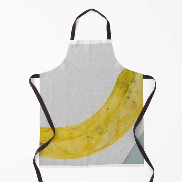 Item preview, Retro Banana Style designed and sold by Patrycjabeauty.