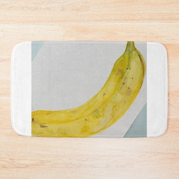 Item preview, Retro Banana Style designed and sold by Patrycjabeauty.