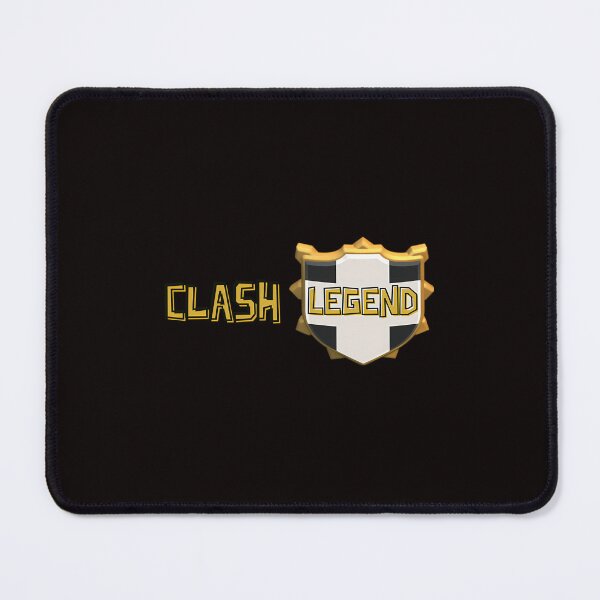 Item preview, Clash Of Clans Legend designed and sold by Zeynep Heiba.