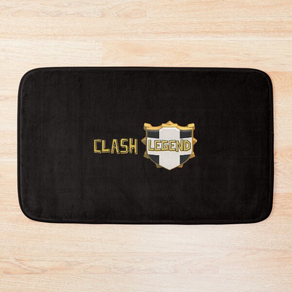 Item preview, Clash Of Clans Legend designed and sold by Zeynep Heiba.