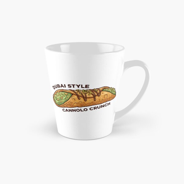 Item preview, Dubai Style Cannolo Crunch designed and sold by WavesStation.