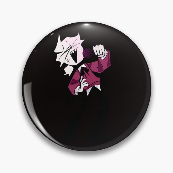 Item preview, Selever Fnf (Friday Night Funkin) designed and sold by Zeynep Heiba.