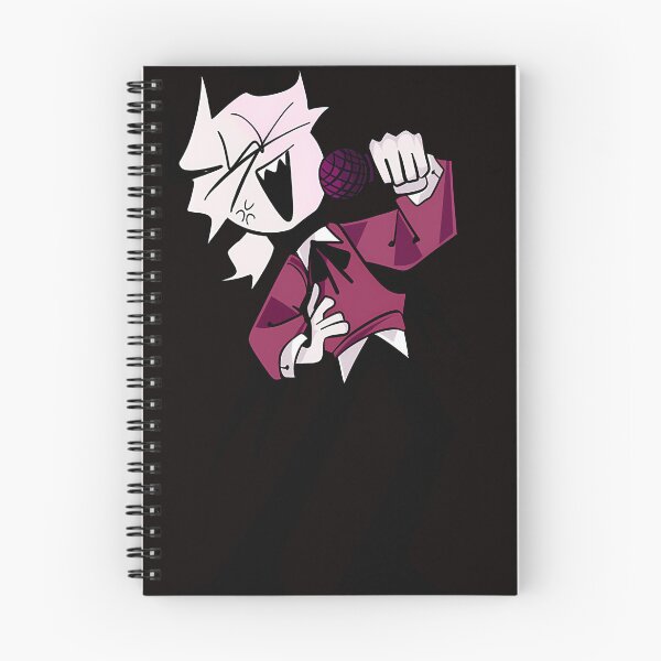 Item preview, Selever Fnf (Friday Night Funkin) designed and sold by Zeynep Heiba.