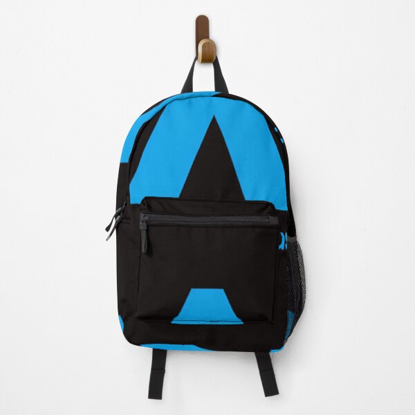 Item preview, Australian Open Ao (Blue Version) designed and sold by Zeynep Heiba.