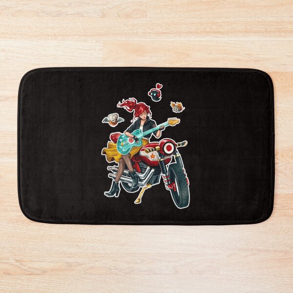 Item preview, Supergiant Games Music Tribute designed and sold by Zeynep Heiba.