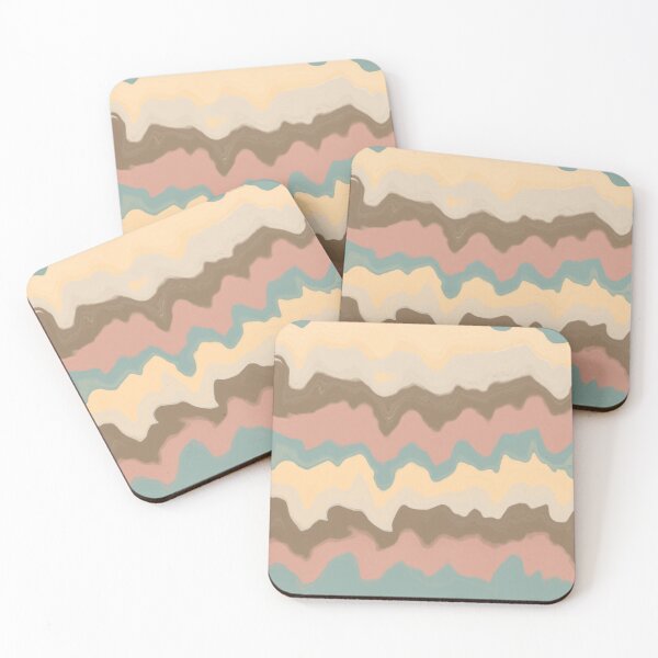 Item preview, Desert Tide Ripples designed and sold by DesignsbyPheby.
