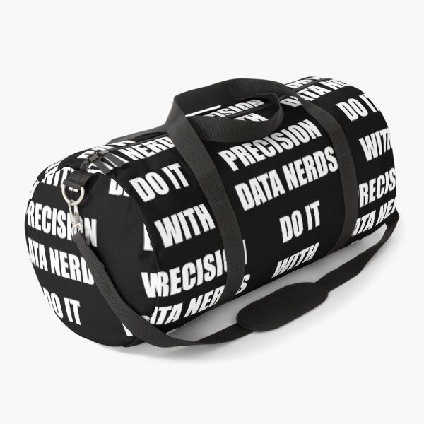 Item preview, Data Nerds Do It With Precision designed and sold by uvglwozhwrn44.