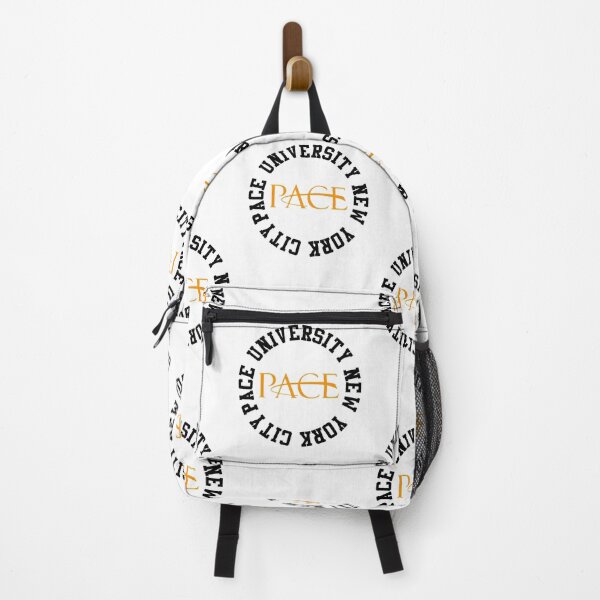 Item preview, Pace University New York City Emblem designed and sold by WEALLSTUDENTS.