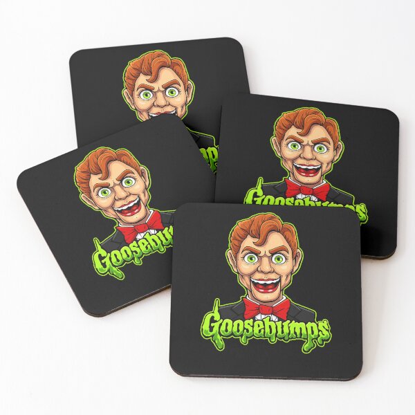 Item preview, slappy horror doll goosebumps  designed and sold by Blck-Acid-Devil.