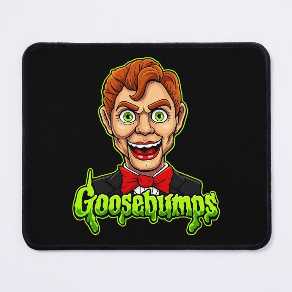 Item preview, slappy horror doll goosebumps  designed and sold by Blck-Acid-Devil.