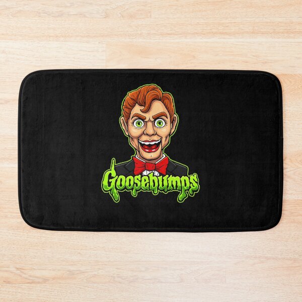Item preview, slappy horror doll goosebumps  designed and sold by Blck-Acid-Devil.
