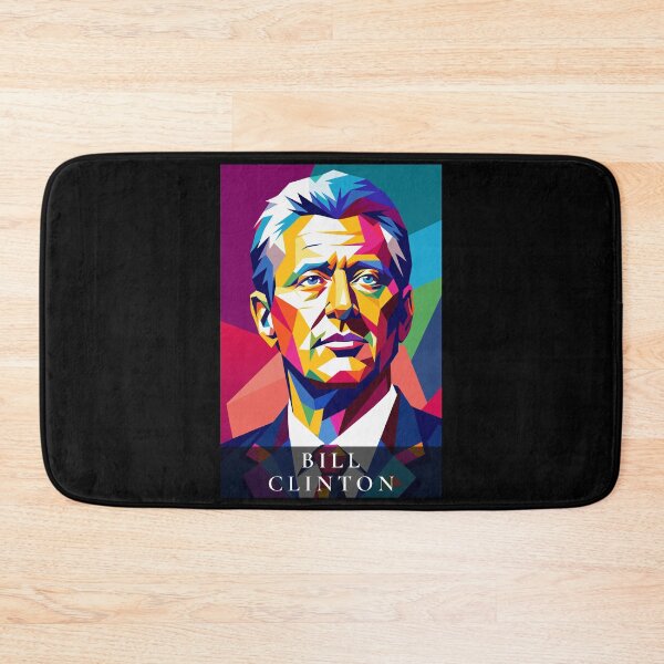 Item preview, Bill Clinton designed and sold by Har-vee.