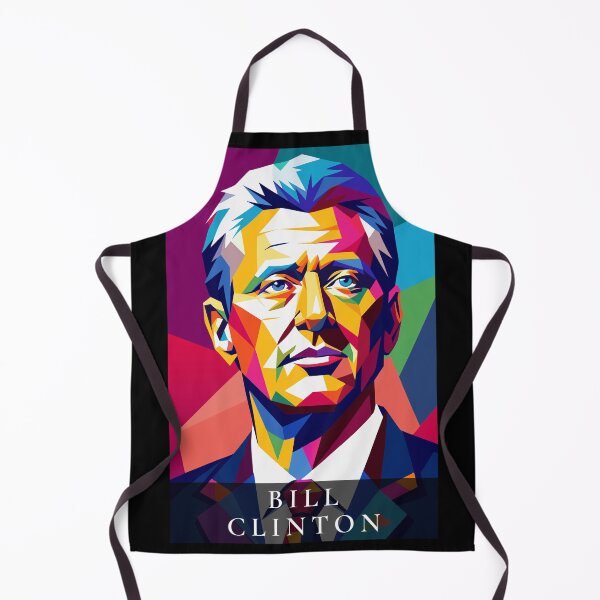 Item preview, Bill Clinton designed and sold by Har-vee.