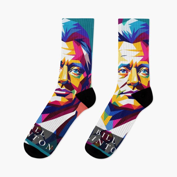 Item preview, Bill Clinton designed and sold by Har-vee.