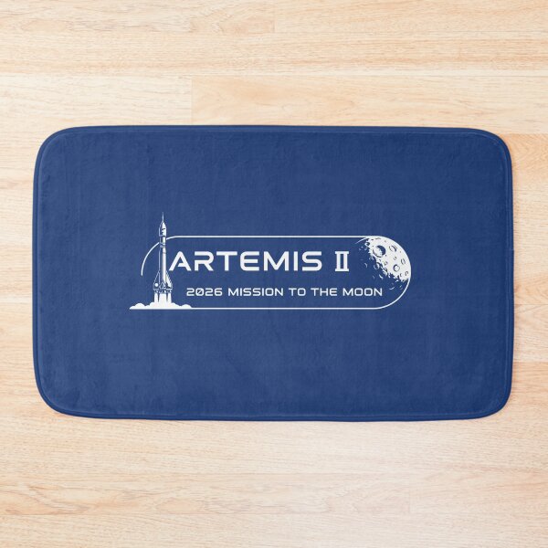 Item preview, Artemis II Mission To The Moon 2026 Space Launch moment designed and sold by KiwiRider.