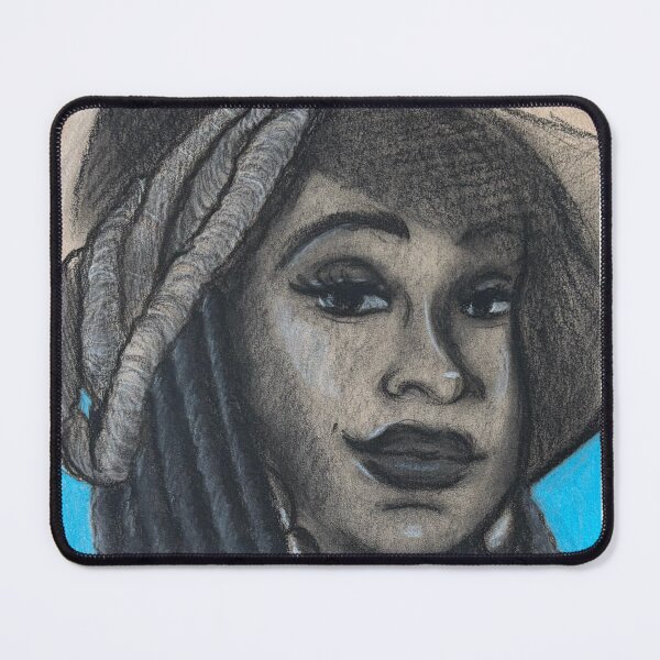 Item preview, Pennie Portrait designed and sold by theartistalese.