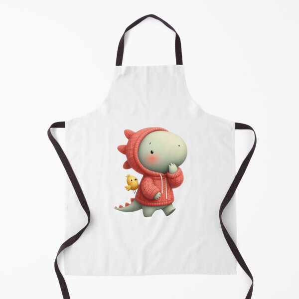 Item preview, Playful Dinosaur designed and sold by Beyondnote-Art.