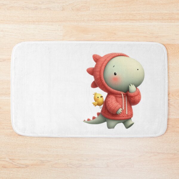 Item preview, Playful Dinosaur designed and sold by Beyondnote-Art.