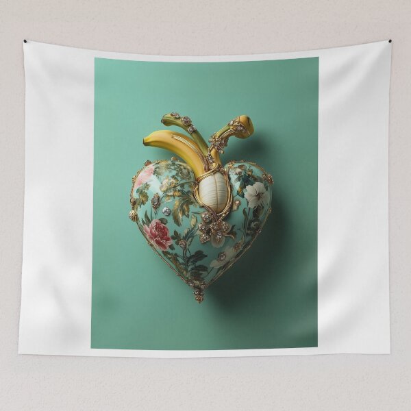 Item preview, Minimal Banana Icon designed and sold by Patrycjabeauty.