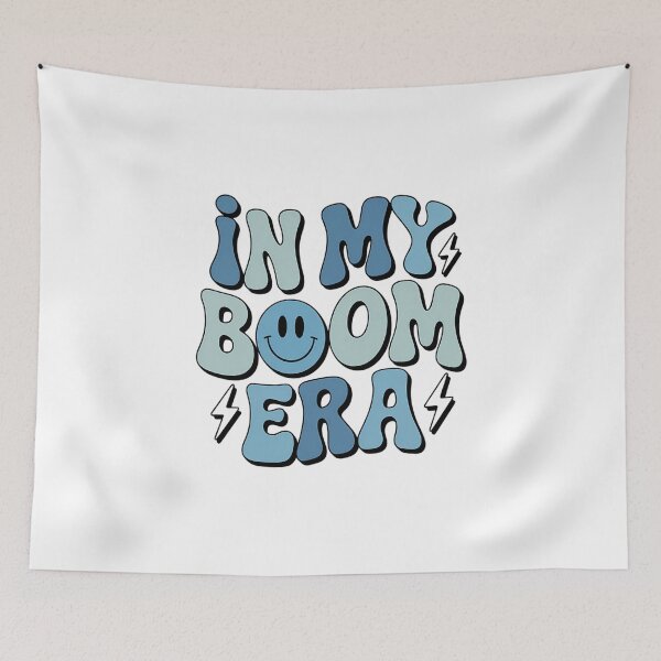Item preview, In My Boy Mom Era designed and sold by FaithAbbott.
