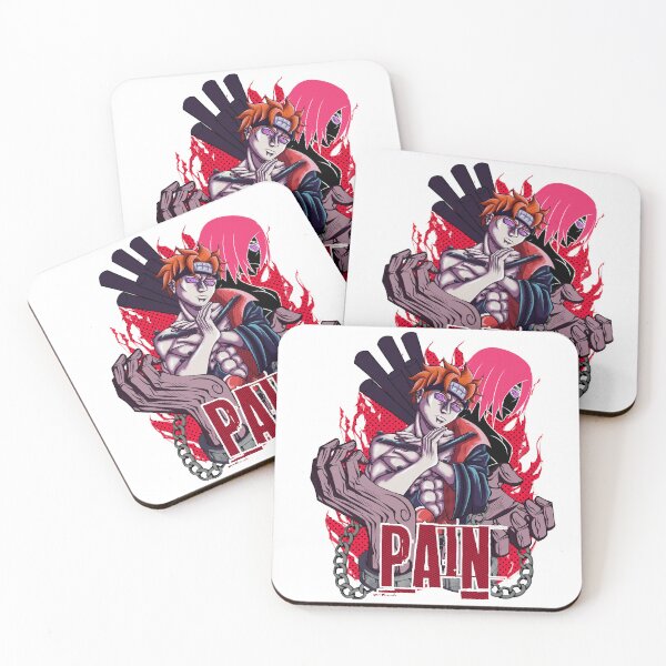 Item preview, painful - anime designed and sold by picazzo-legion.
