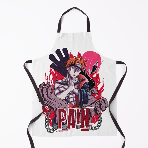 Item preview, painful - anime designed and sold by picazzo-legion.