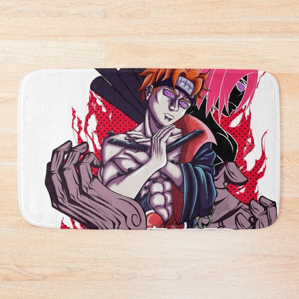 Item preview, painful - anime designed and sold by picazzo-legion.