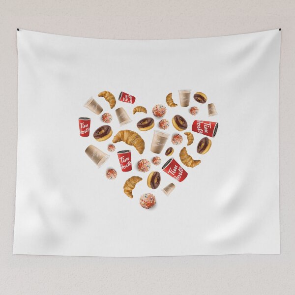 Item preview, Tim Hortons design designed and sold by rachaelharris17.