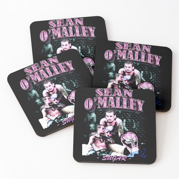 Item preview, Sean O'Malley "Suga" designed and sold by JeyVel.