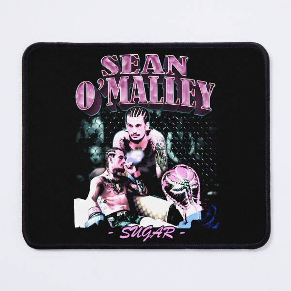 Item preview, Sean O'Malley "Suga" designed and sold by JeyVel.