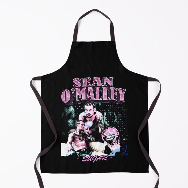 Aperçu de l'œuvre Sean O'Malley « Suga » créée et vendue par JeyVel.