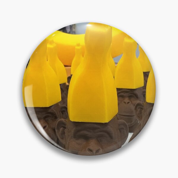 Item preview, Bold Banana Energy designed and sold by Patrycjabeauty.
