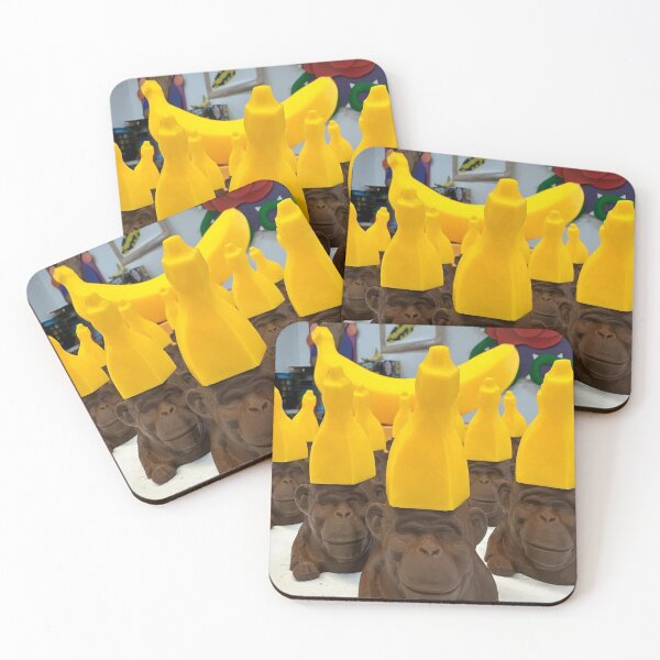 Item preview, Bold Banana Energy designed and sold by Patrycjabeauty.